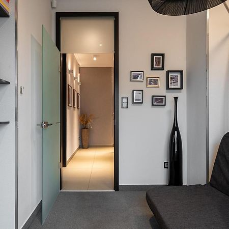 Orangehomes 130 M2 Apt With Fantastic View To River Danube ブダペスト エクステリア 写真