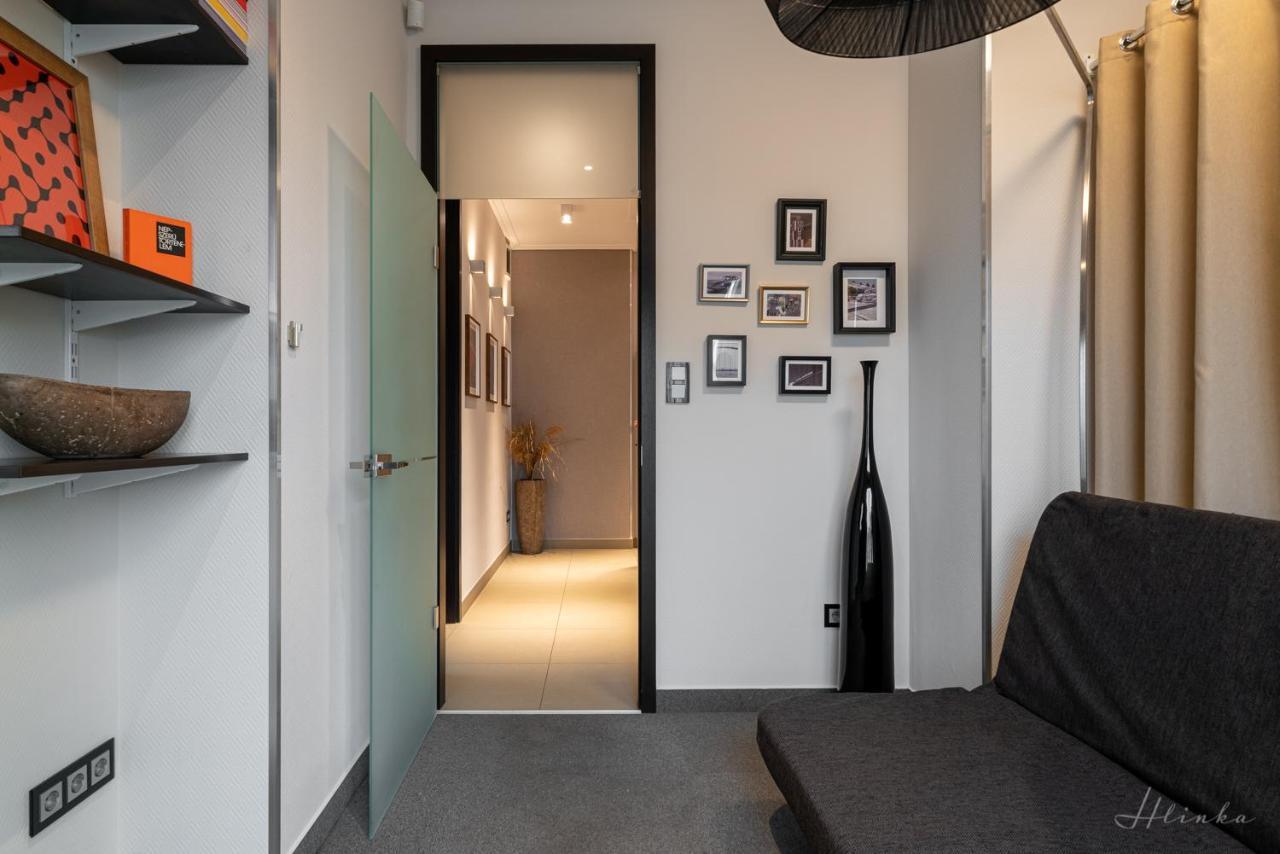 Orangehomes 130 M2 Apt With Fantastic View To River Danube ブダペスト エクステリア 写真