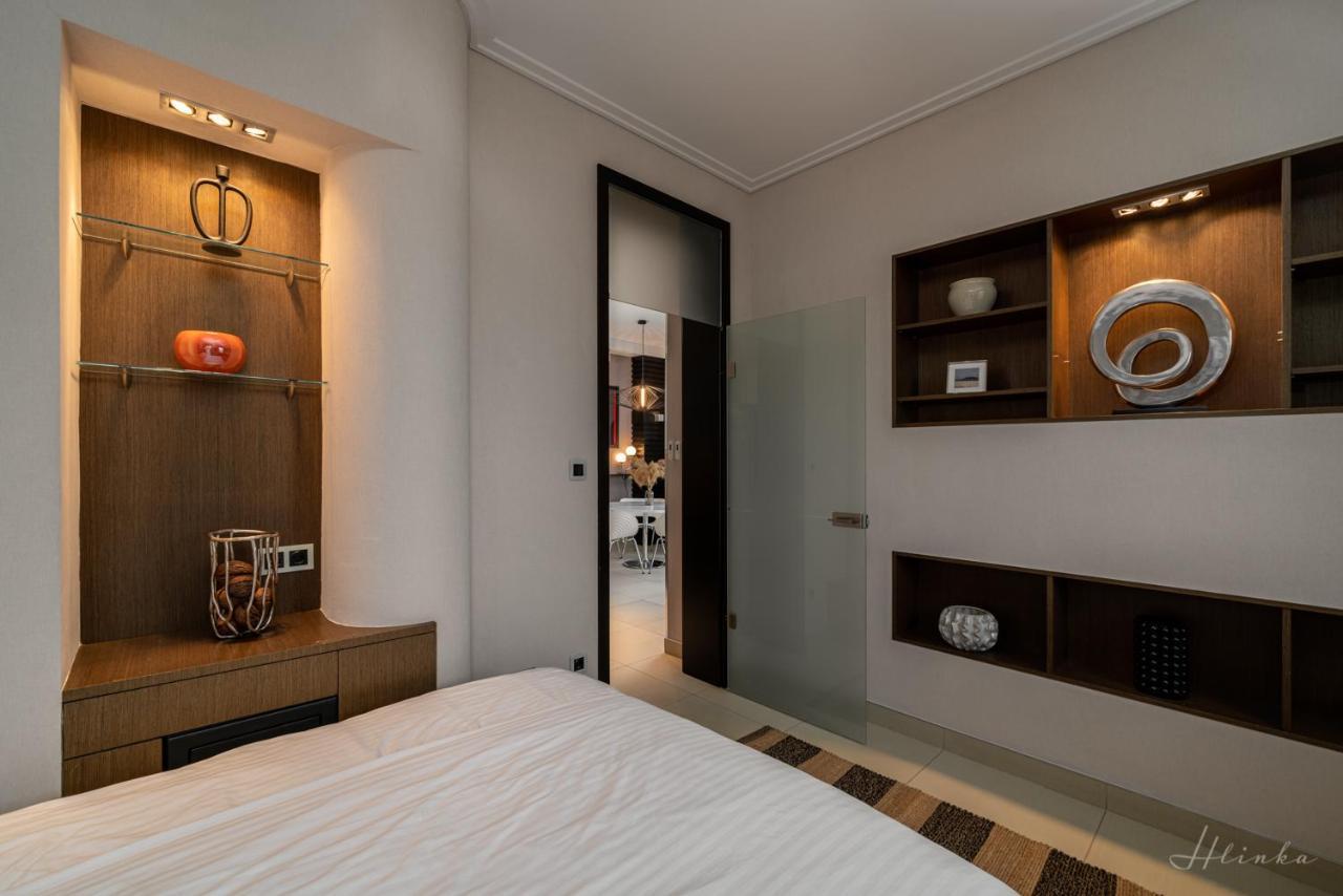 Orangehomes 130 M2 Apt With Fantastic View To River Danube ブダペスト エクステリア 写真